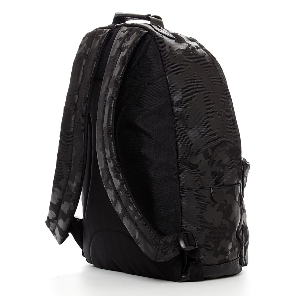 Arlo Camouflage Backpack - PX Clothing
