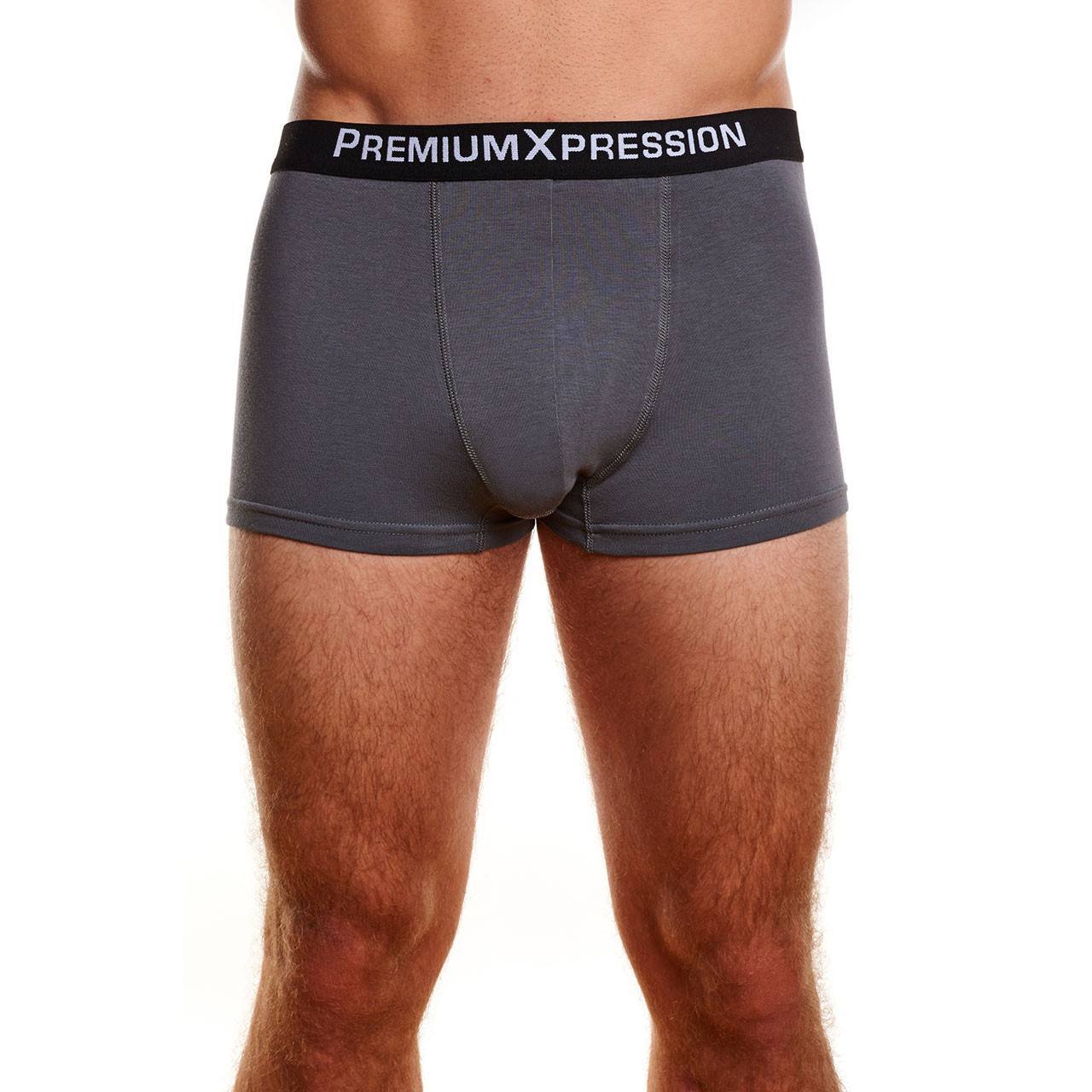 free trunk underwear