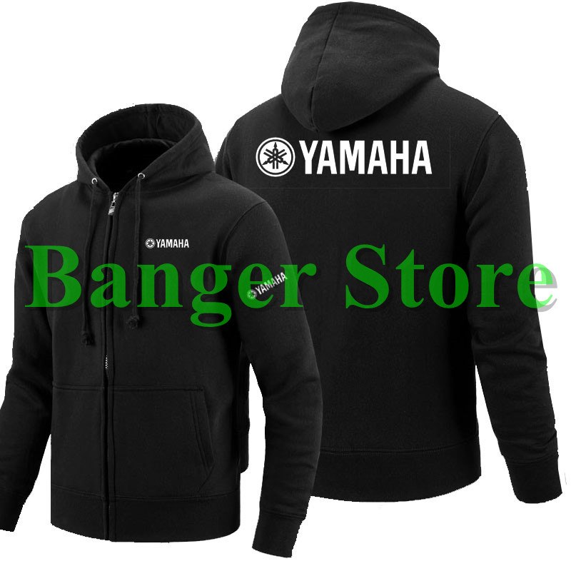 yamaha hoodies