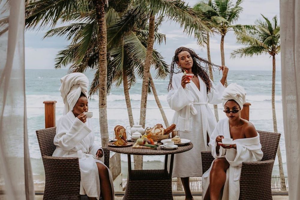 TopPicked BlackOwned Hotels across The US to Book for Your Next Trip
