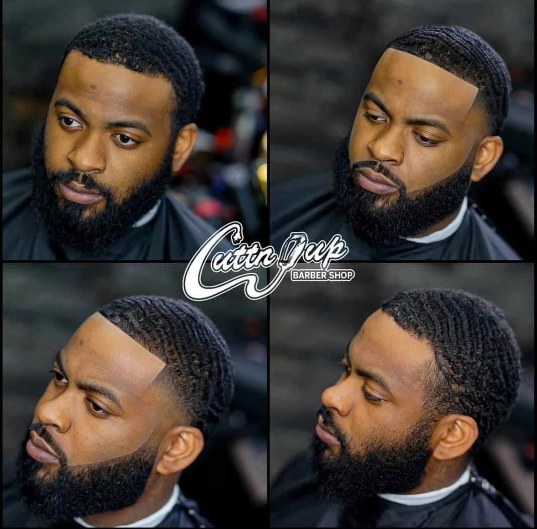 black-owned barber shop