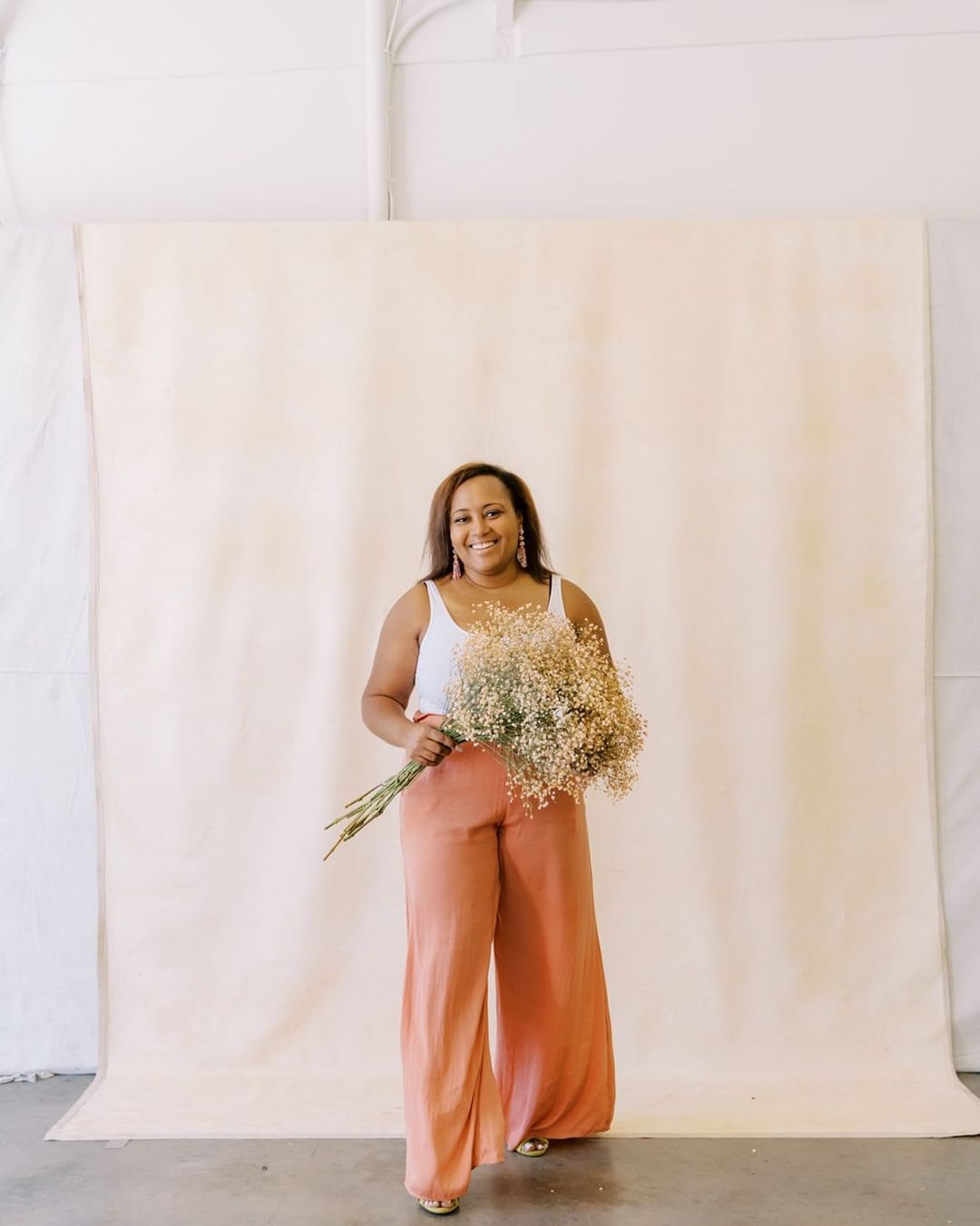 Black-owned Florist