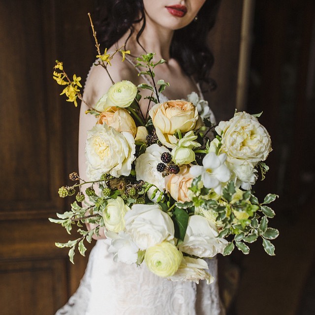 Black-owned Florist