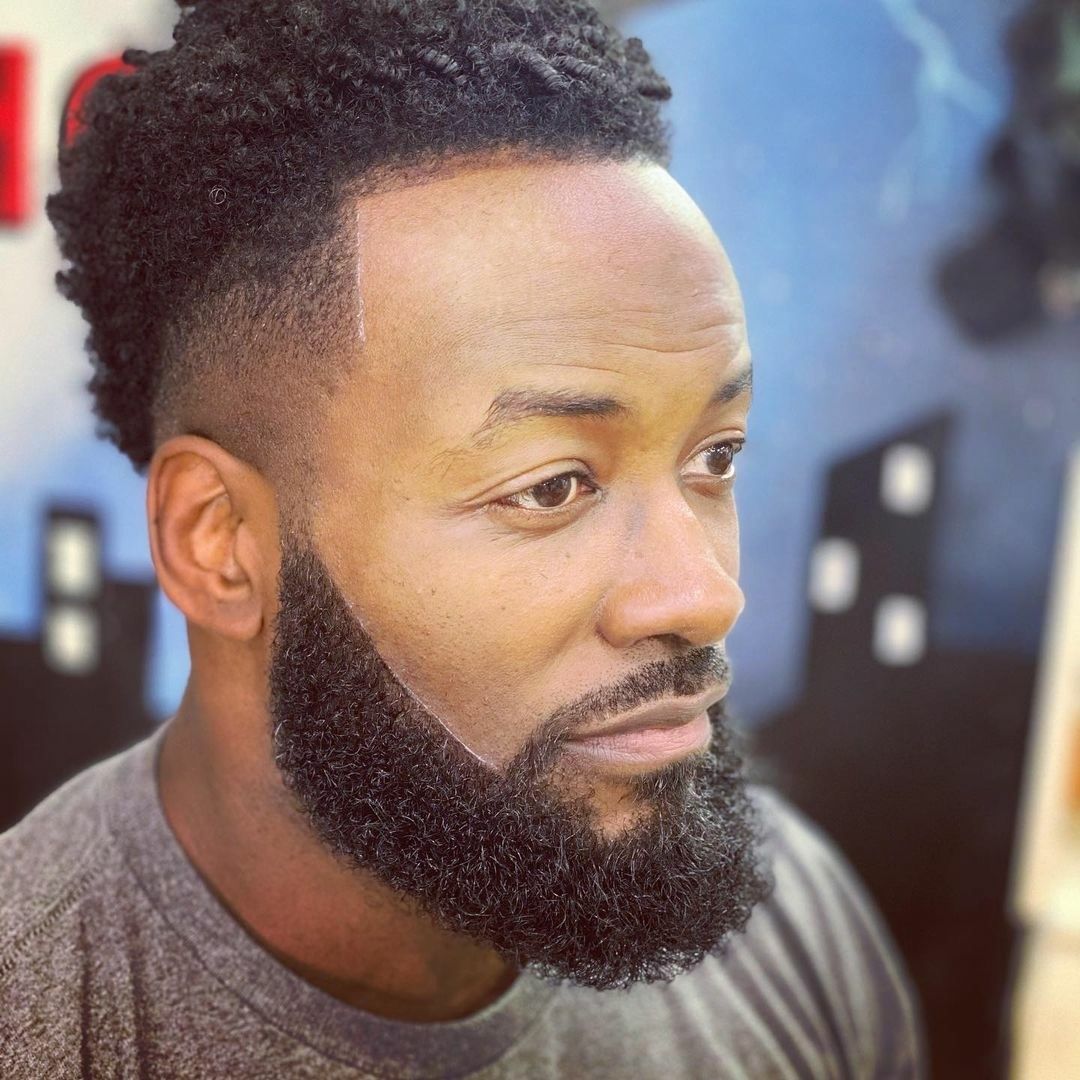 black-owned barber shop