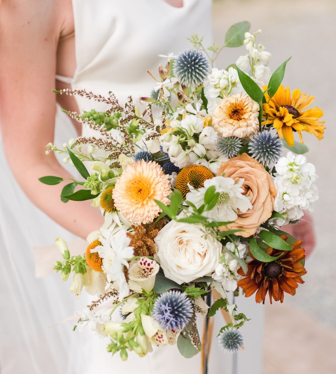 Black-owned Florist