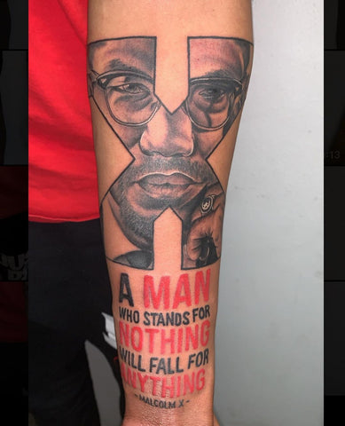 african american tattoos for men