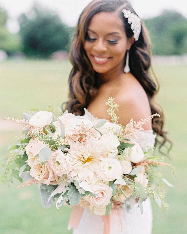 Black-owned Florist