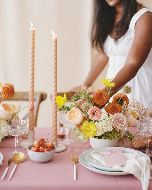 Black-owned Florist