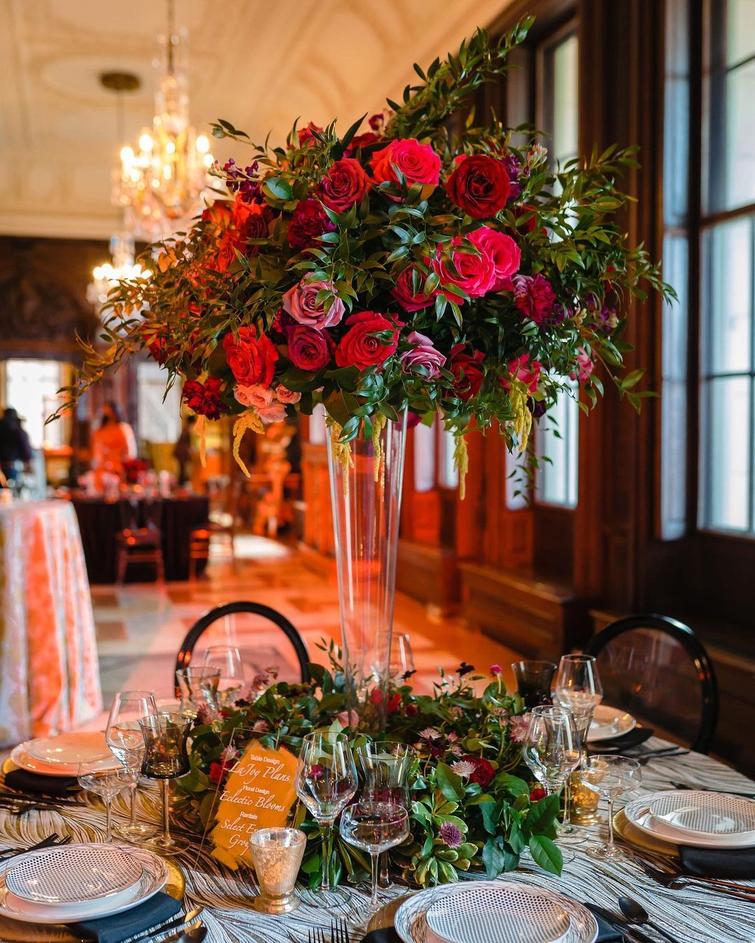 Black-owned Florist