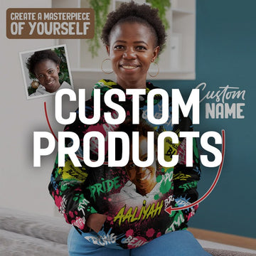 Custom Products Banner