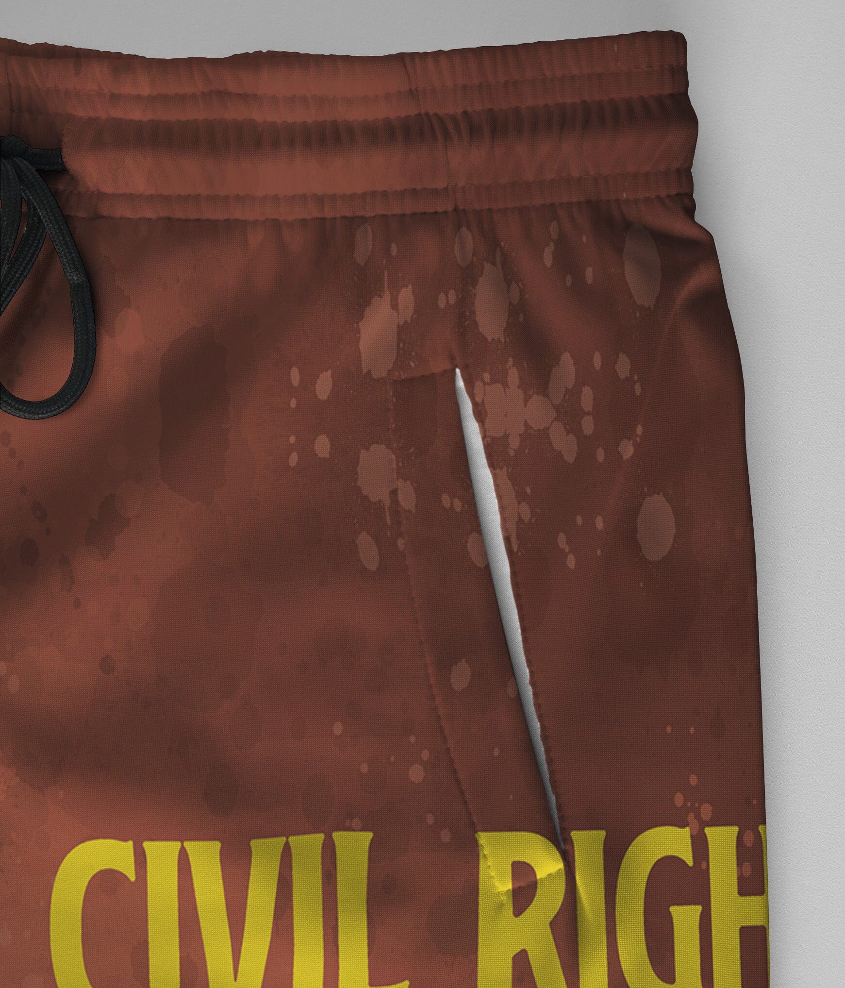 Civil Rights Movement Joggers Joggers Tianci 