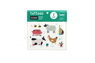 makii tattoos farm