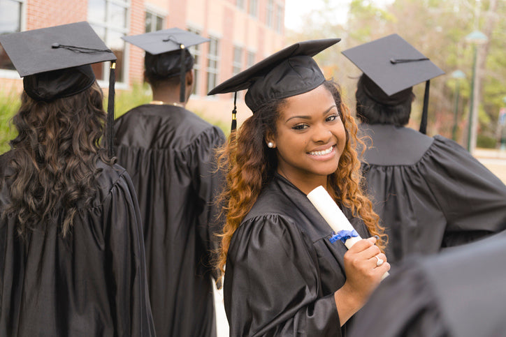 How HBCUs Do More to Help their Students Succeed