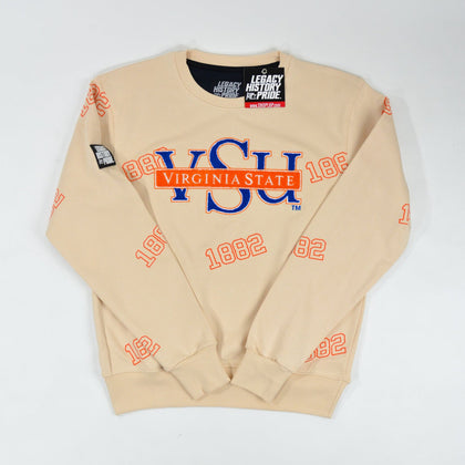 College Crewnecks – Page 2 – Legacy History Pride