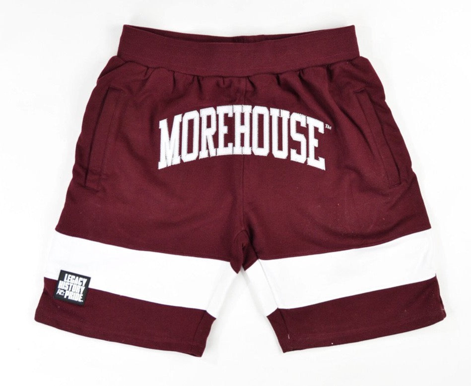 Morehouse Apparel | Legacy History Pride