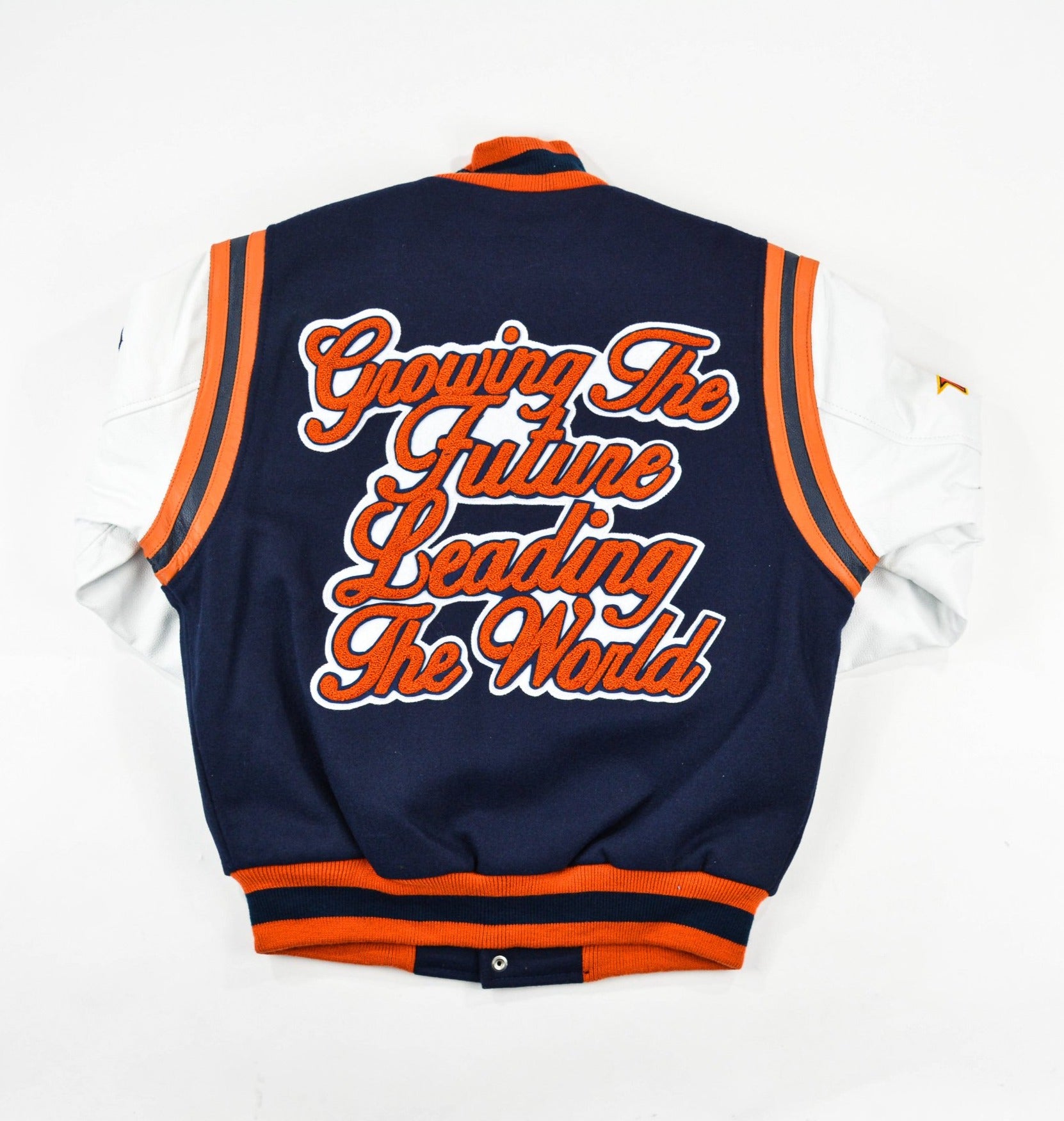 HBCU Jackets | Legacy History Pride