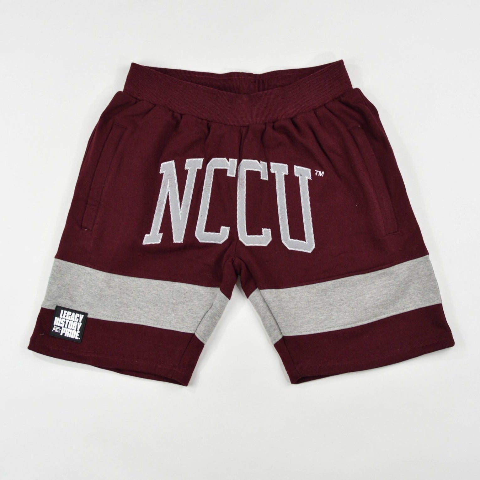 North Carolina Central University Apparel | Legacy History Pride