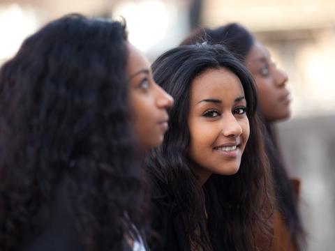 Todas las HBCU para mujeres