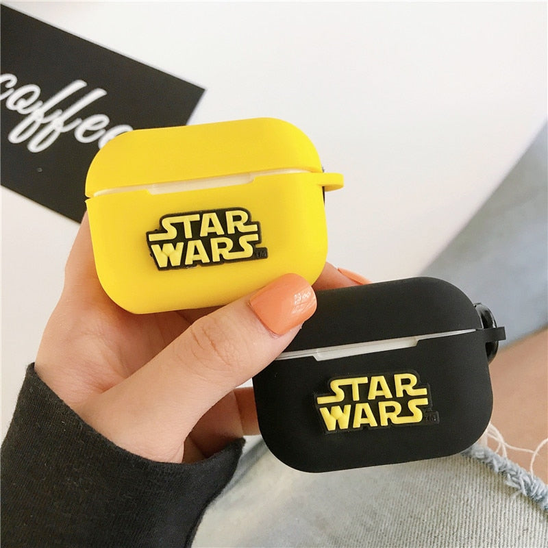 star wars airpods