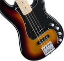 Fender Deluxe Active P Bass Special - 3 Color Sunburst