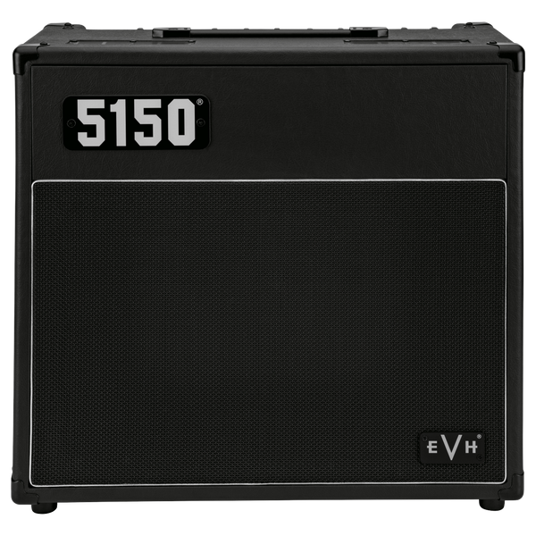 EVH 5150 Iconic 15w Combo Black