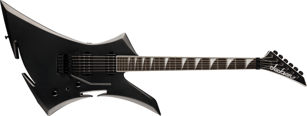 CONCEPT SERIES LIMITED EDITION KING KELLY™ KE, EBONY FINGERBOARD, SATIN BLACK