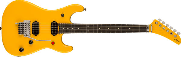 EVH 5150 Series Standard - EVH Yellow