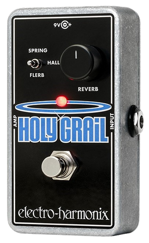 Electro-Harmonix Holy Grail Reverb