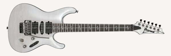 Ibanez JIVAX2 Ghost