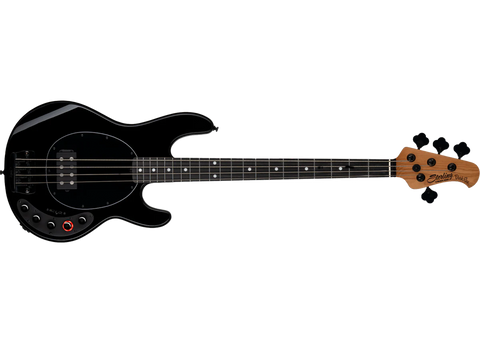 Sterling by Music Man DarkRay - Black