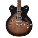 Gretsch G5622 Electromatic Center Block Double-Cut with V-Stoptail - Bristol Fog