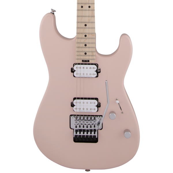 charvel summer namm 2021