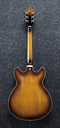 Ibanez Artcore AS73  - Tobacco Brown