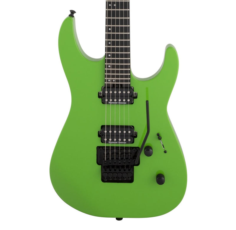 jackson dinky dk2 refin