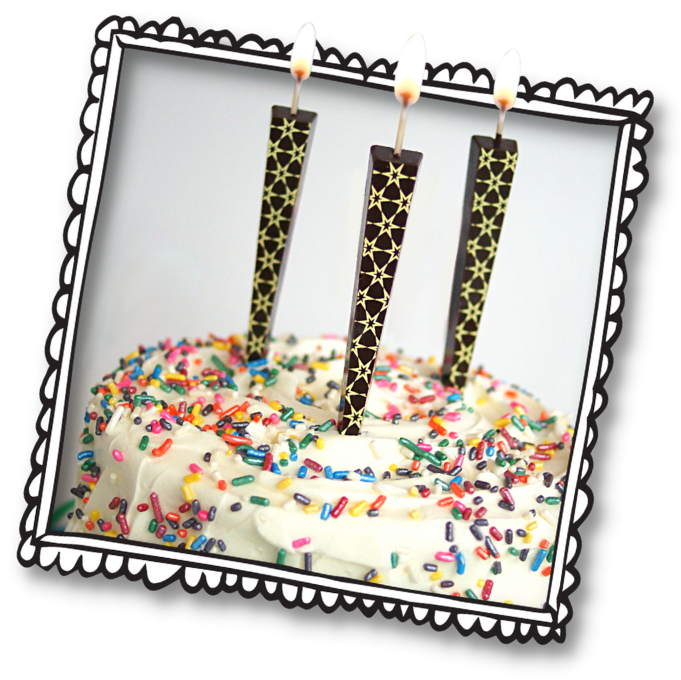 The Best Birthday Candles That You Can Buy on Amazon – SheKnows