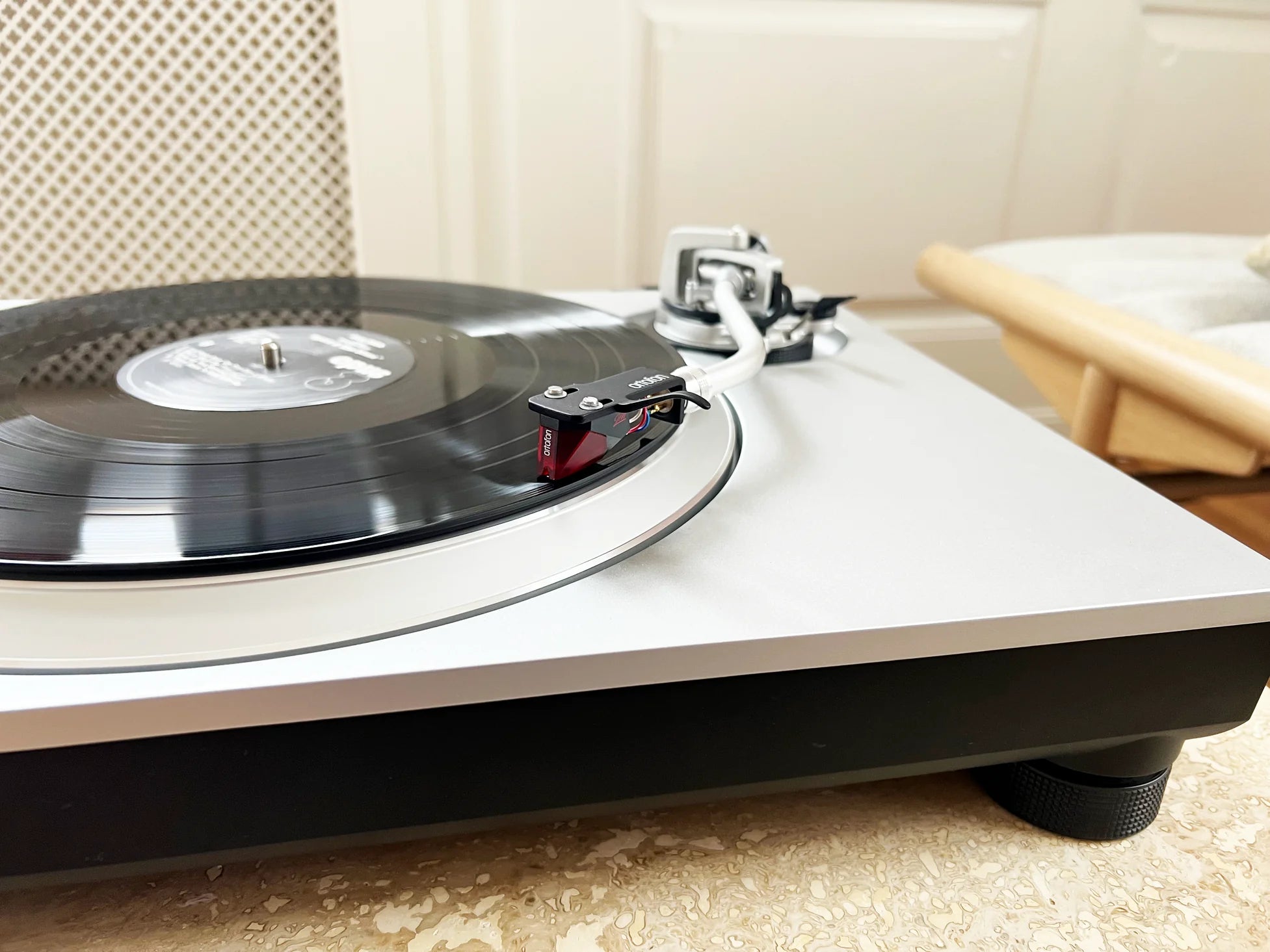  2M Red MM Turntable Cartridge