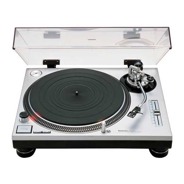 Guide To Technics 1200 Turntables — TurntableLab.com