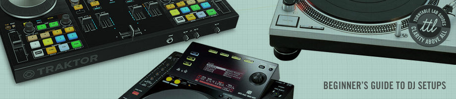 Top DJ Accessories For Playing On Turntables