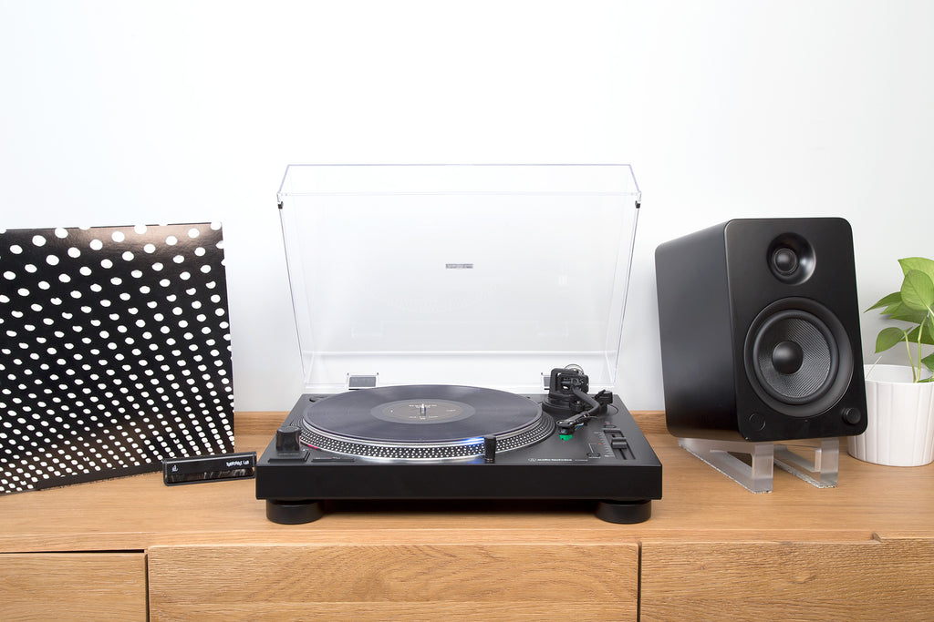 Audio Solutions Question of the Week: The AT-LP140XP, AT-LP120XUSB and AT- LP120-USB Turntables Look Very Similar. What are the Differences Between  These Models?