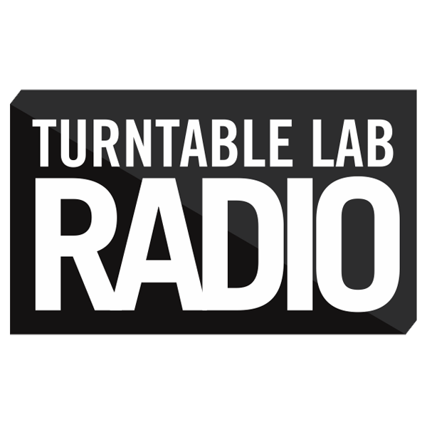 Turntable Lab Radio Podcast artwork