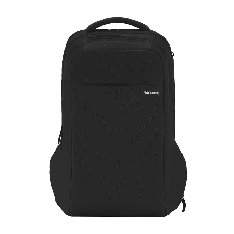 Incase: Icon Backpack - Black (CL55532) – TurntableLab.com