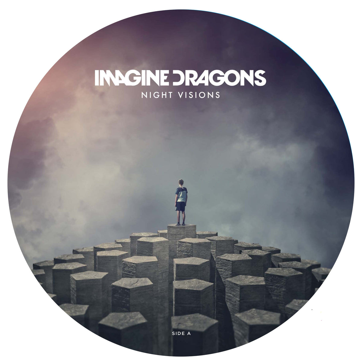 Evolve imagine. Imagine Dragons альбом Night Visions. Imagine Dragons обложки. Обложка альбома Night Visions imagine Dragons. Imagine Dragons 2013.