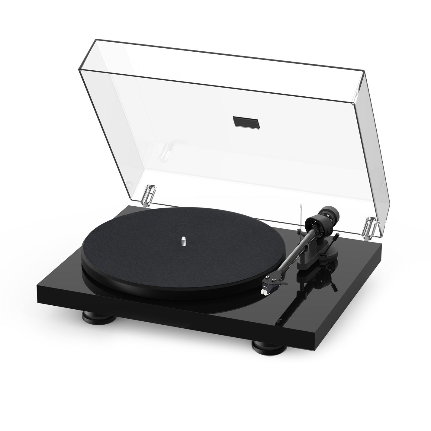 debut carbon evo turntable