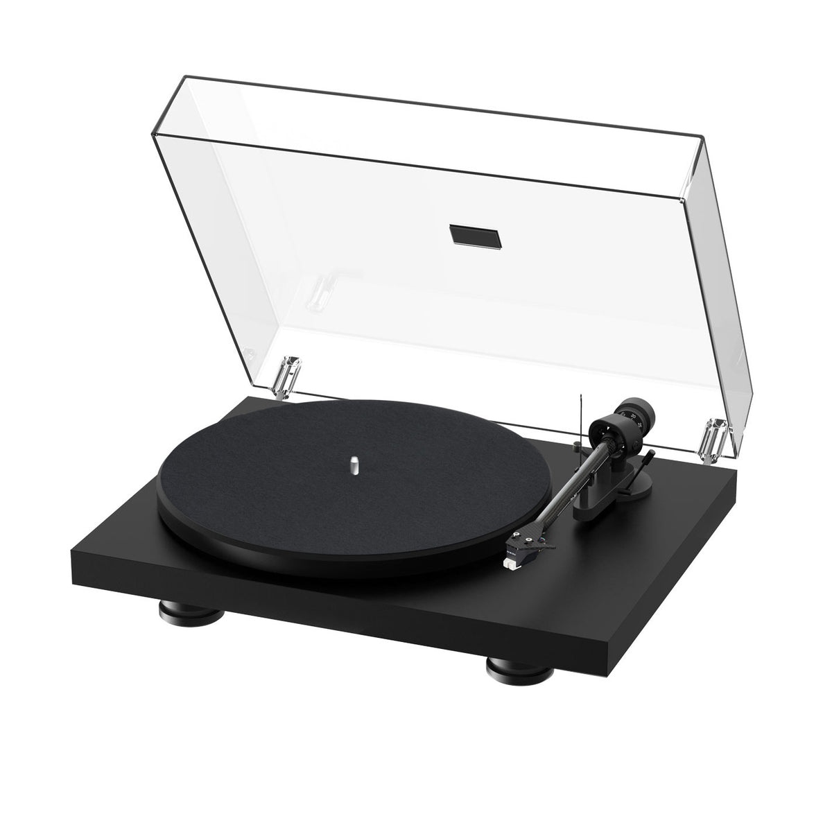 debut carbon evo turntable