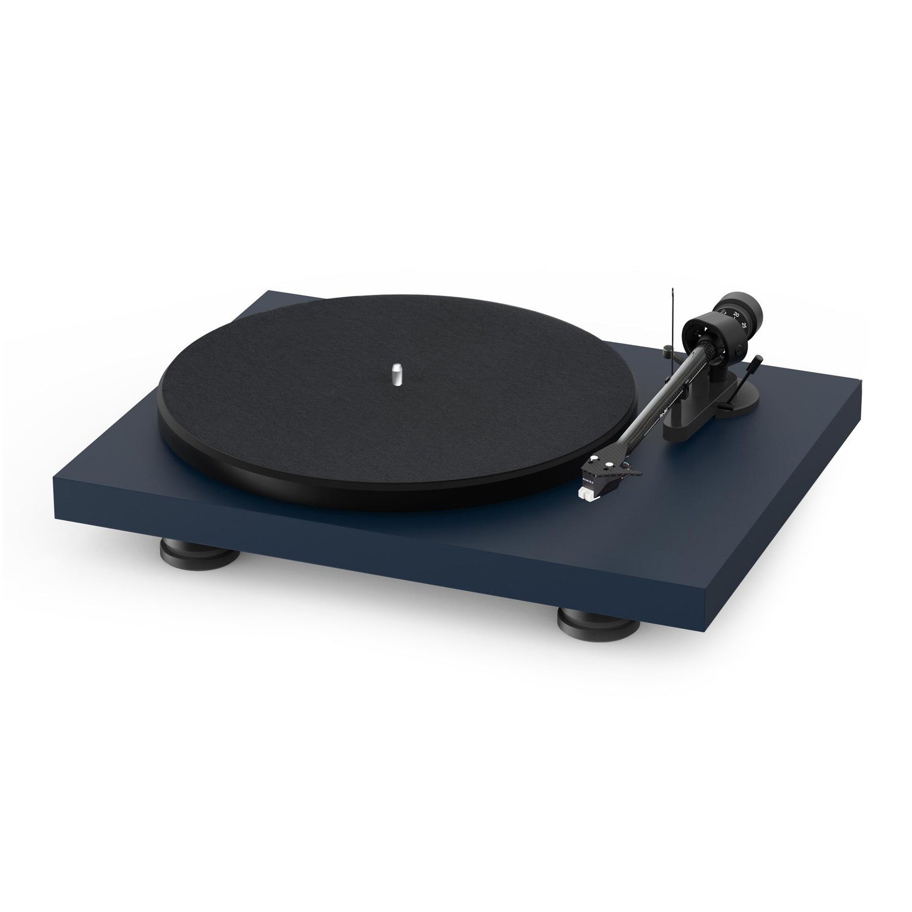 debut carbon evo turntable