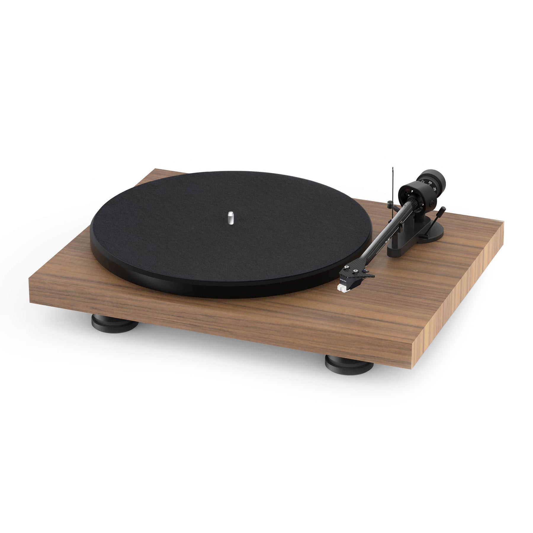 pro ject debut carbon evo turntable