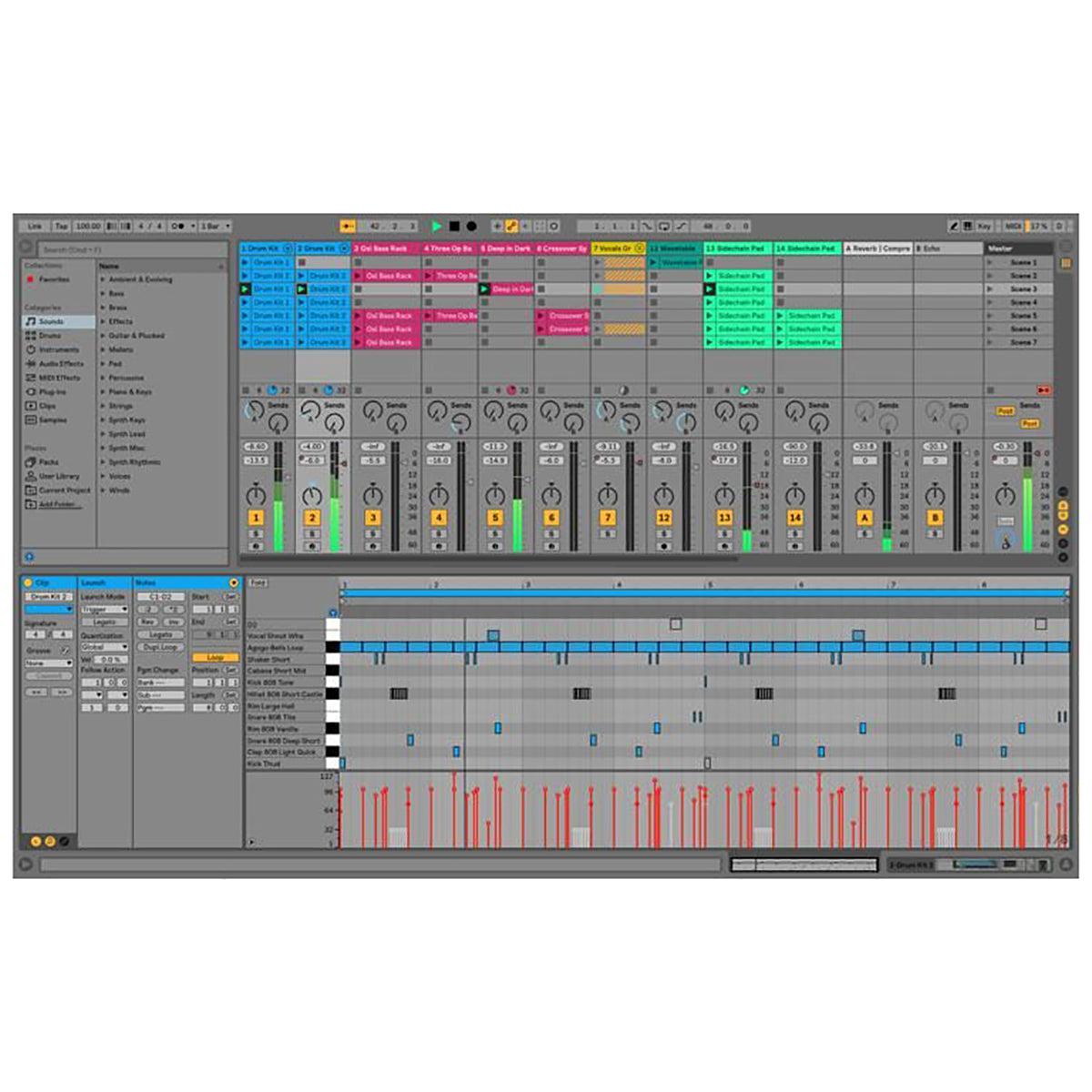 ableton live 10 free registration code