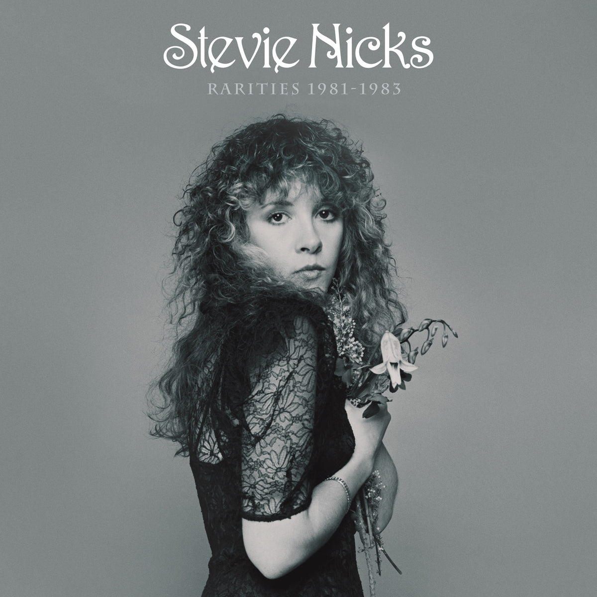 Stevie Nicks Rarities EP Vinyl 10" (Record Store Day)