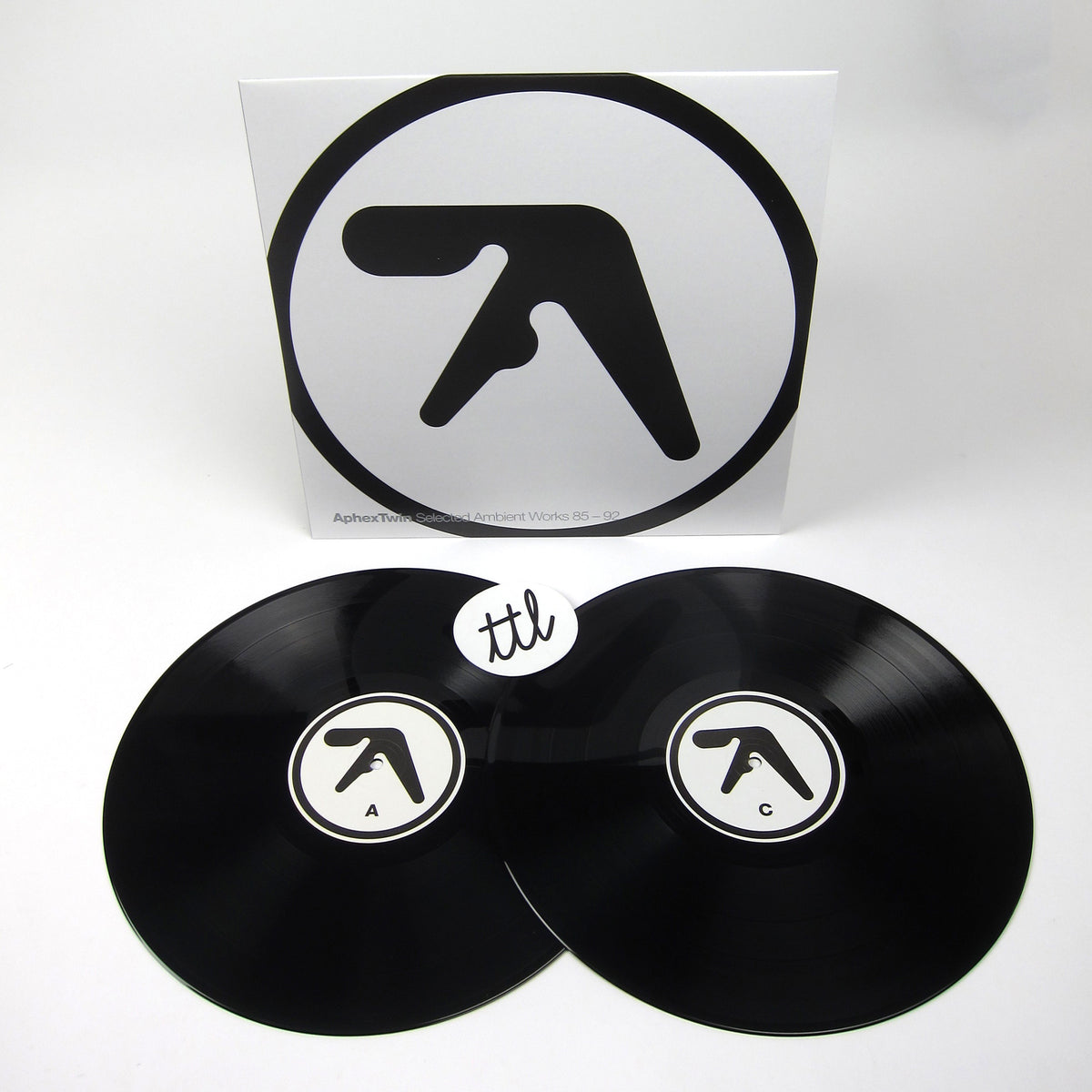 aphex twin selected ambient works 85 92 rarest