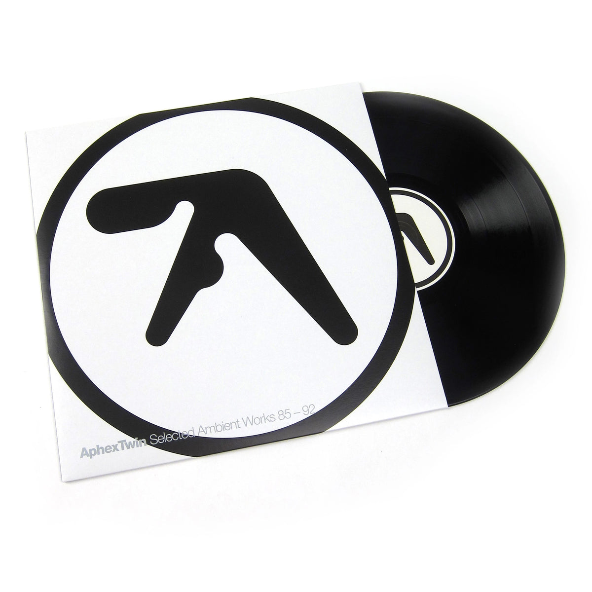 aphex twin selected ambient works 85 92 rarest